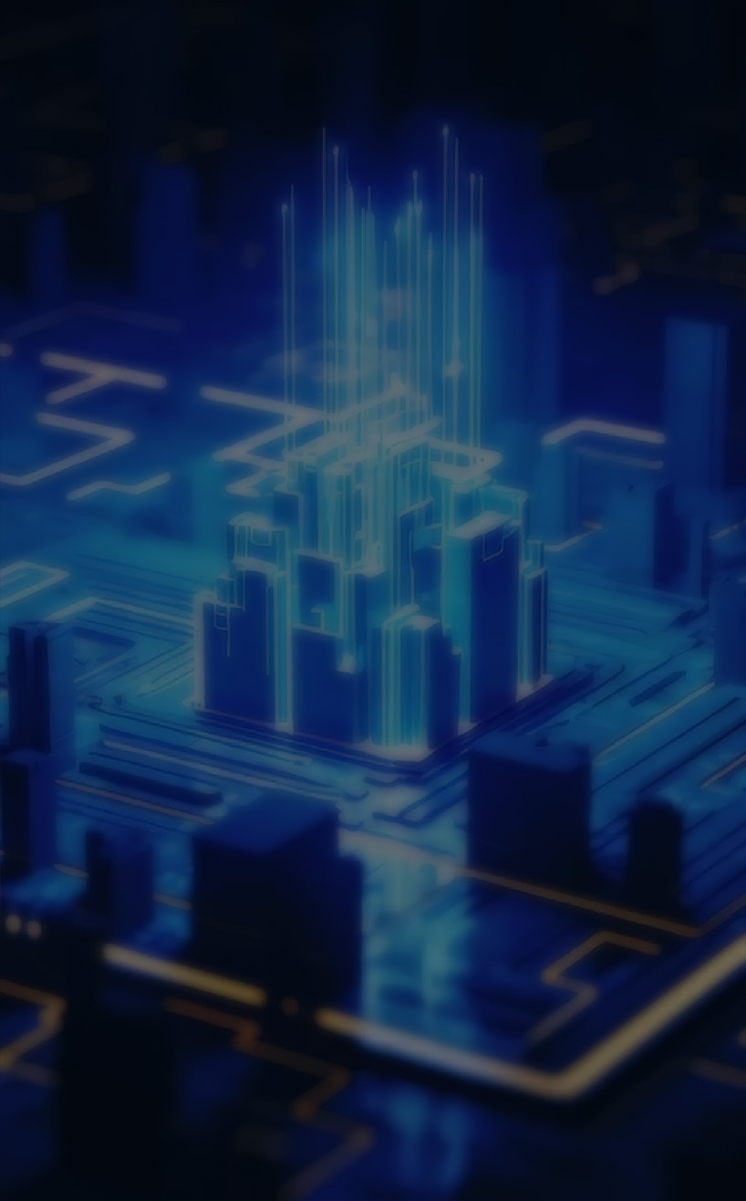 技術優勢：AI工程化全棧硬實力